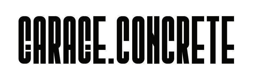 Garage Concrete