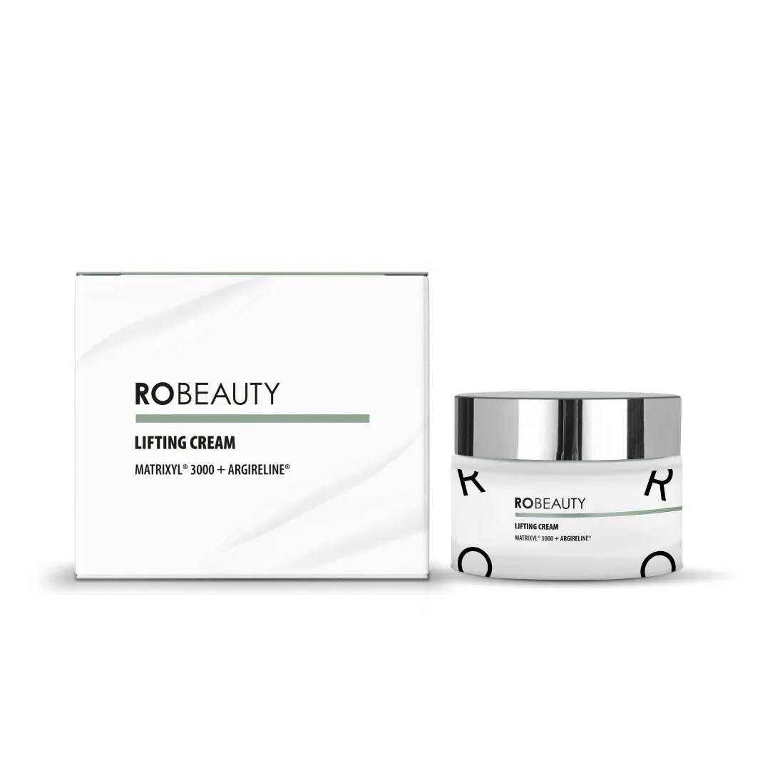 Крем-ботоліфт для обличчя ROBEAUTY Lifting Cream 50 мл - 492187