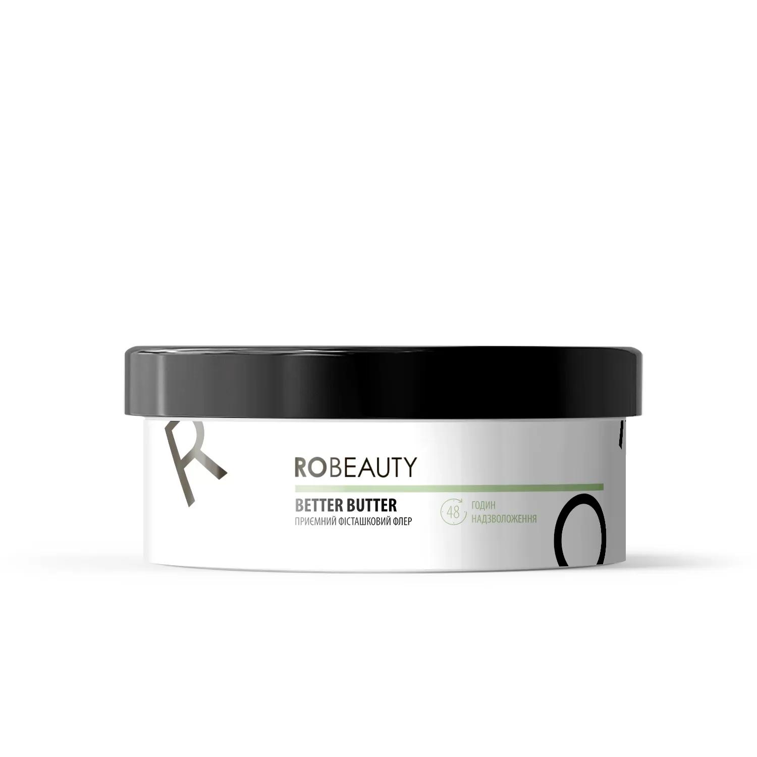 Живильний батер для тіла ROBEAUTY Better Butter 250 мл - 492204
