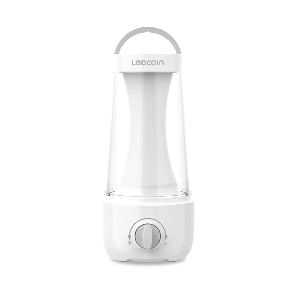 Акумуляторний світлодіодний світильник Ledcoin EL305 10Вт білий - 492793