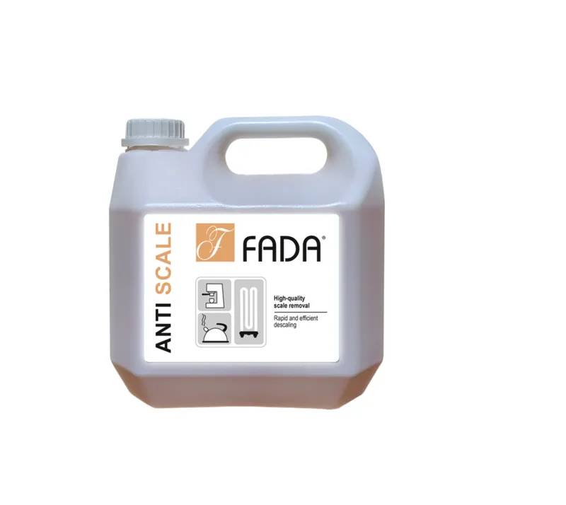 Засіб для видалення накипу ФАДА анти накип (FADA™ anti scale), 3 л - 492949