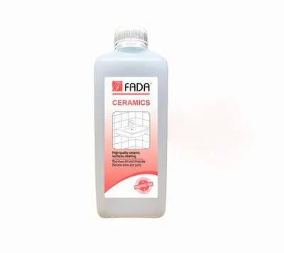 Средство моющее для ванных комнат "FADA КЕРАМІКА", 1 л - 492952