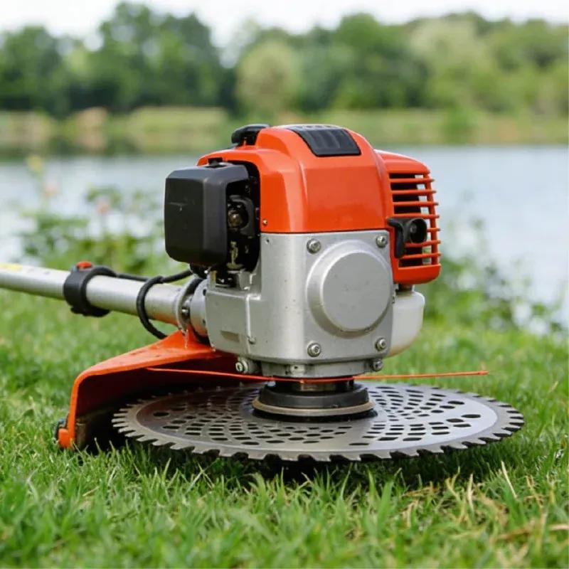 Диск для тримеру Polax 225х25, 4 мм 40Т (70-092) - 493264