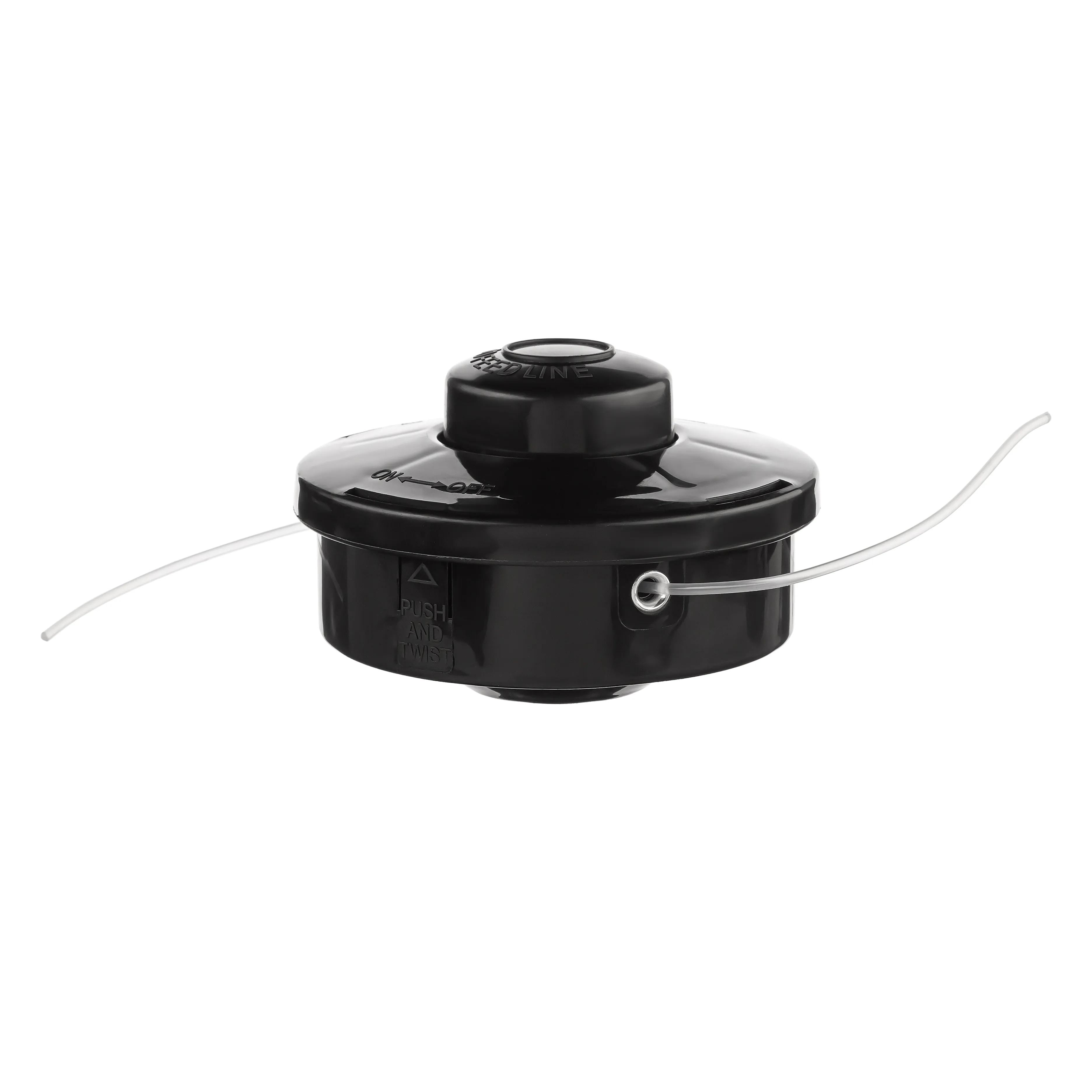 Котушка для тримера Polax М10х1,25, діаметр жилки max 2,4 мм (70-093) - 493269