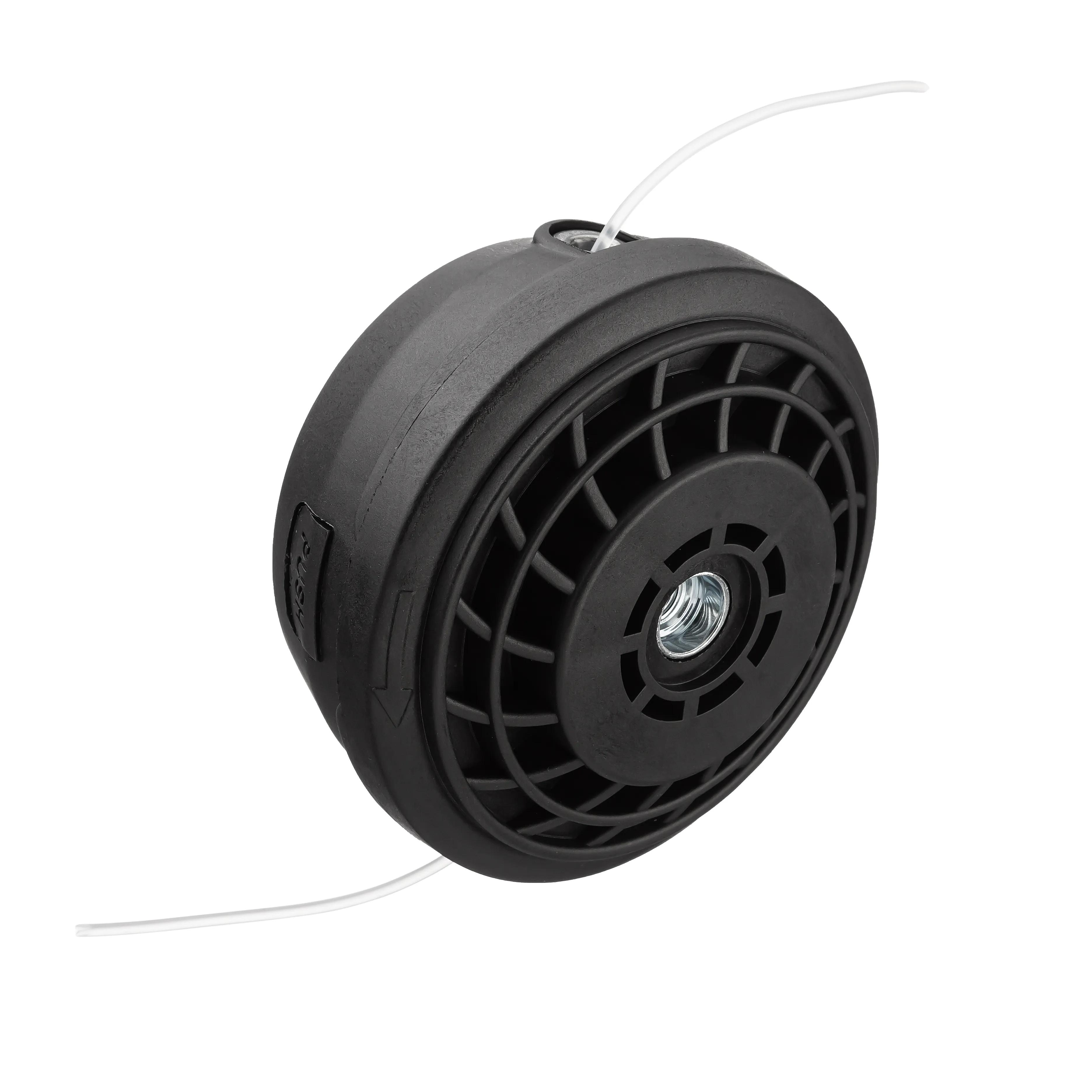 Котушка для тримера Polax М10х1,25, діаметр жилки max 3 мм (70-094) - 493276