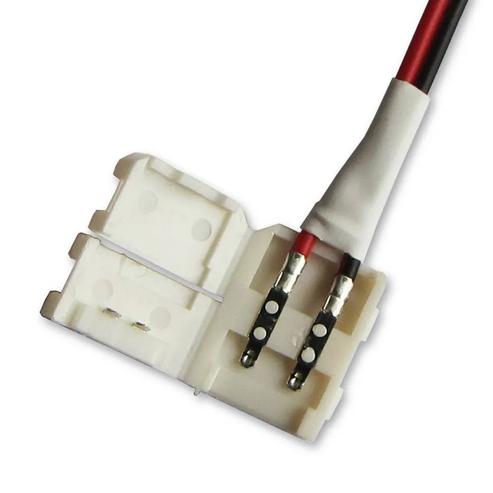 З'єднувач для 5050LED Feron LD101 - 493613