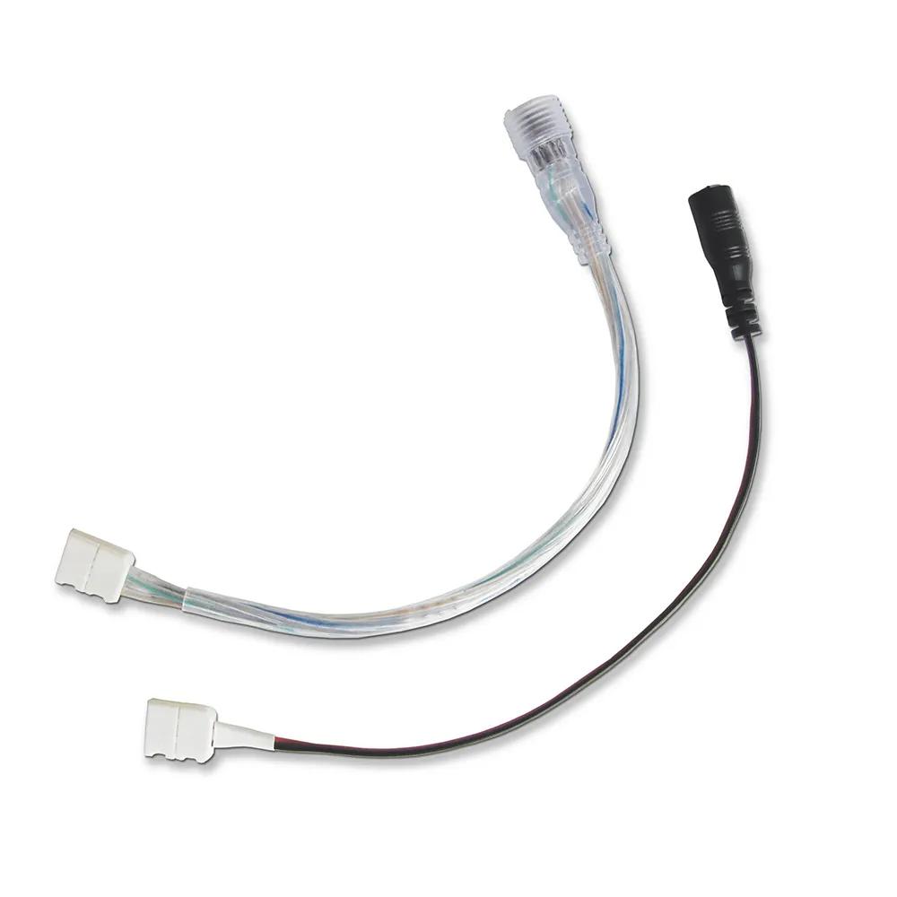 Соединитель для 5050LED Feron LD103 - 493616