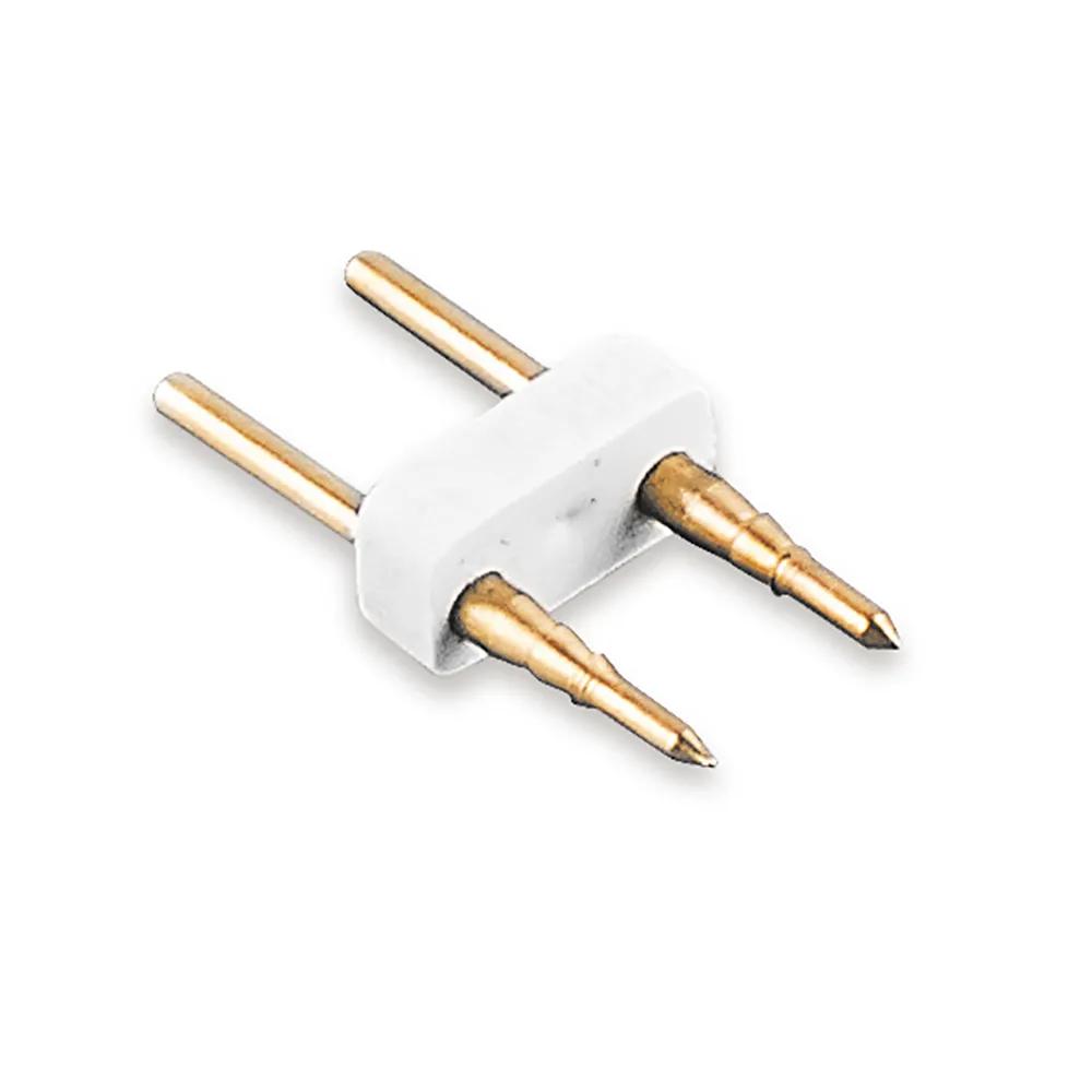 З'єднувач Feron LD507 для стрічки LS720 220V - 493641