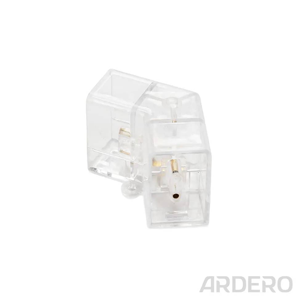 Конектор V-подібний Ardero LD4040-V для світильників AL4040 ModuLine - 493680