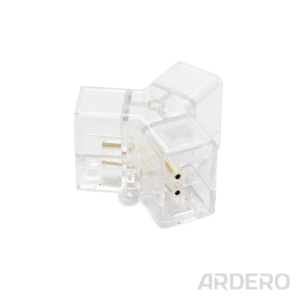 Конектор Y-подібний для Ardero LD4040-Y - 493682