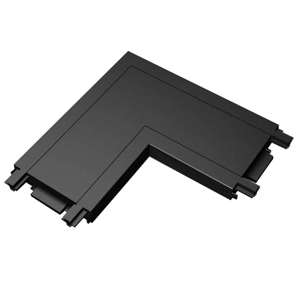 Кутовий з'єднувач Ardero LD4011 ULTRA до шинопроводу CAB1400 - 493692