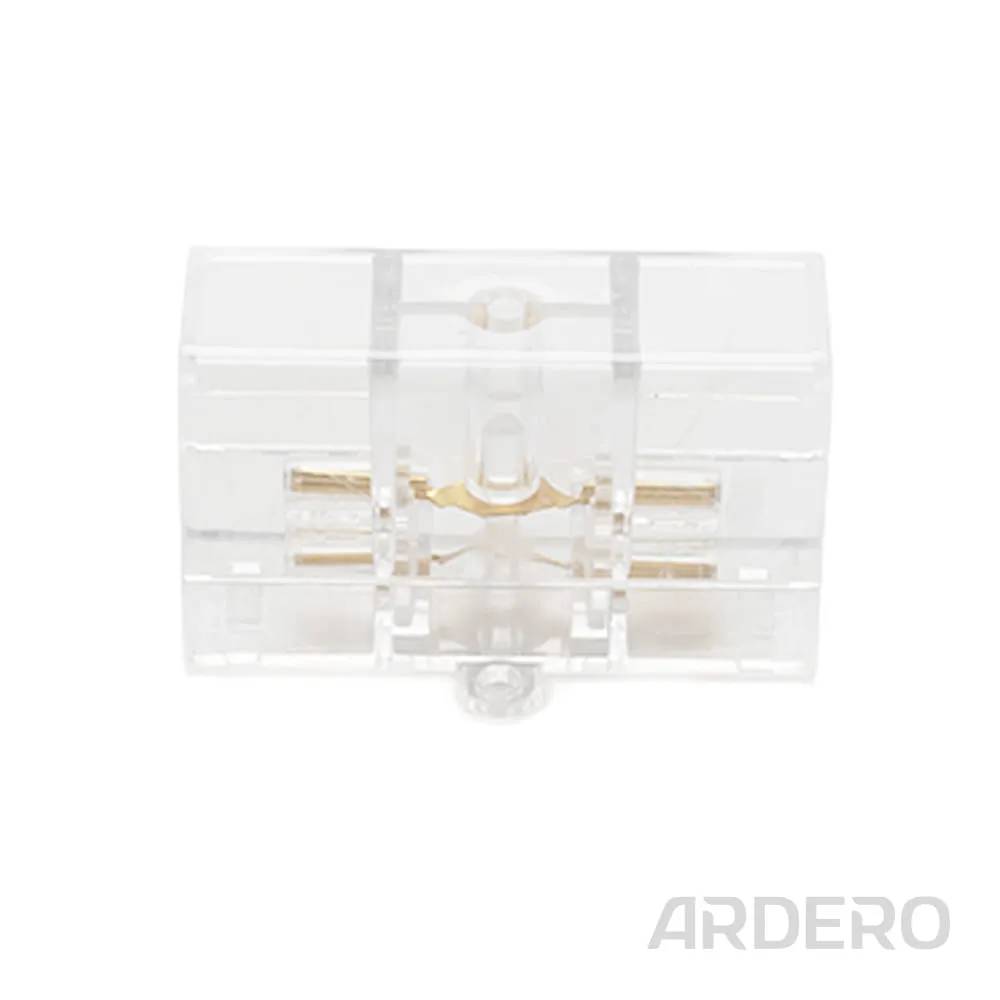 Прямий конектор Ardero LD4040-I для світильників AL4040 ModuLine - 493706