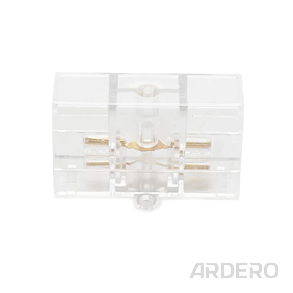 Прямий конектор Ardero LD4040-I для світильників AL4040 ModuLine - 493706