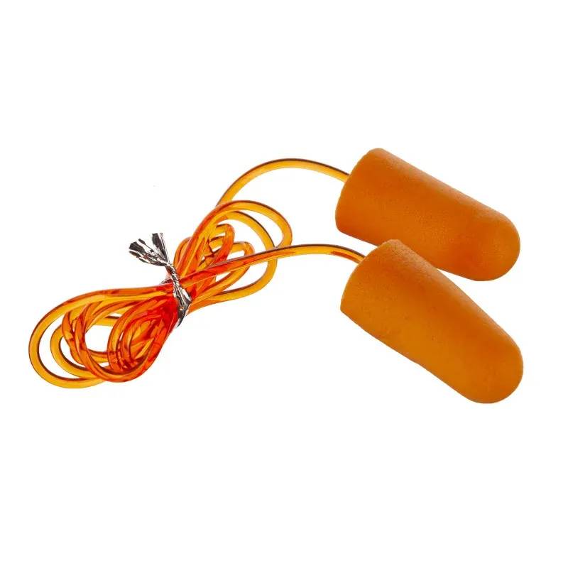 Беруши Polax со шнурком 34-36 db (53-058) - 494142