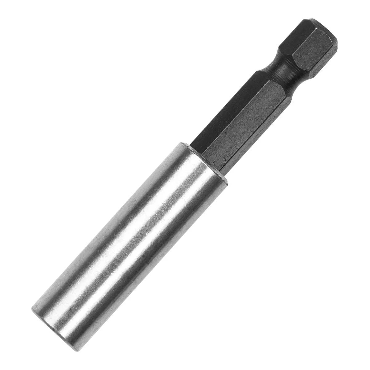 Магнітний тримач для насадок і біт 60 мм, 1/4" (51-091) - 494173