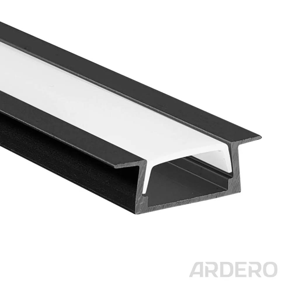 Профіль для світлодіодної стрічки Ardero CAB251 - 494476