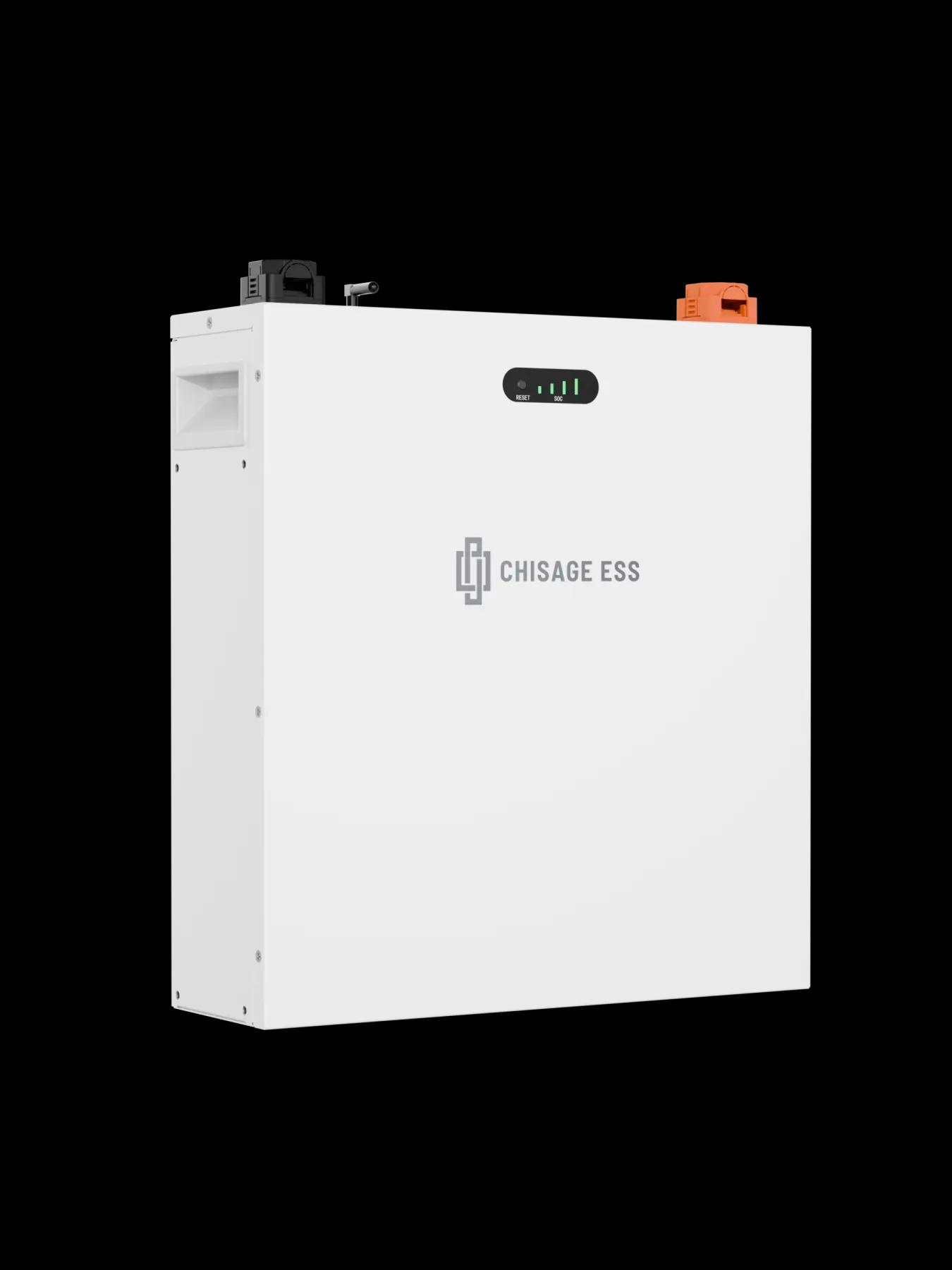 Аккумулятор LiFEPO4 CHISAGE Trit-5W - 494602