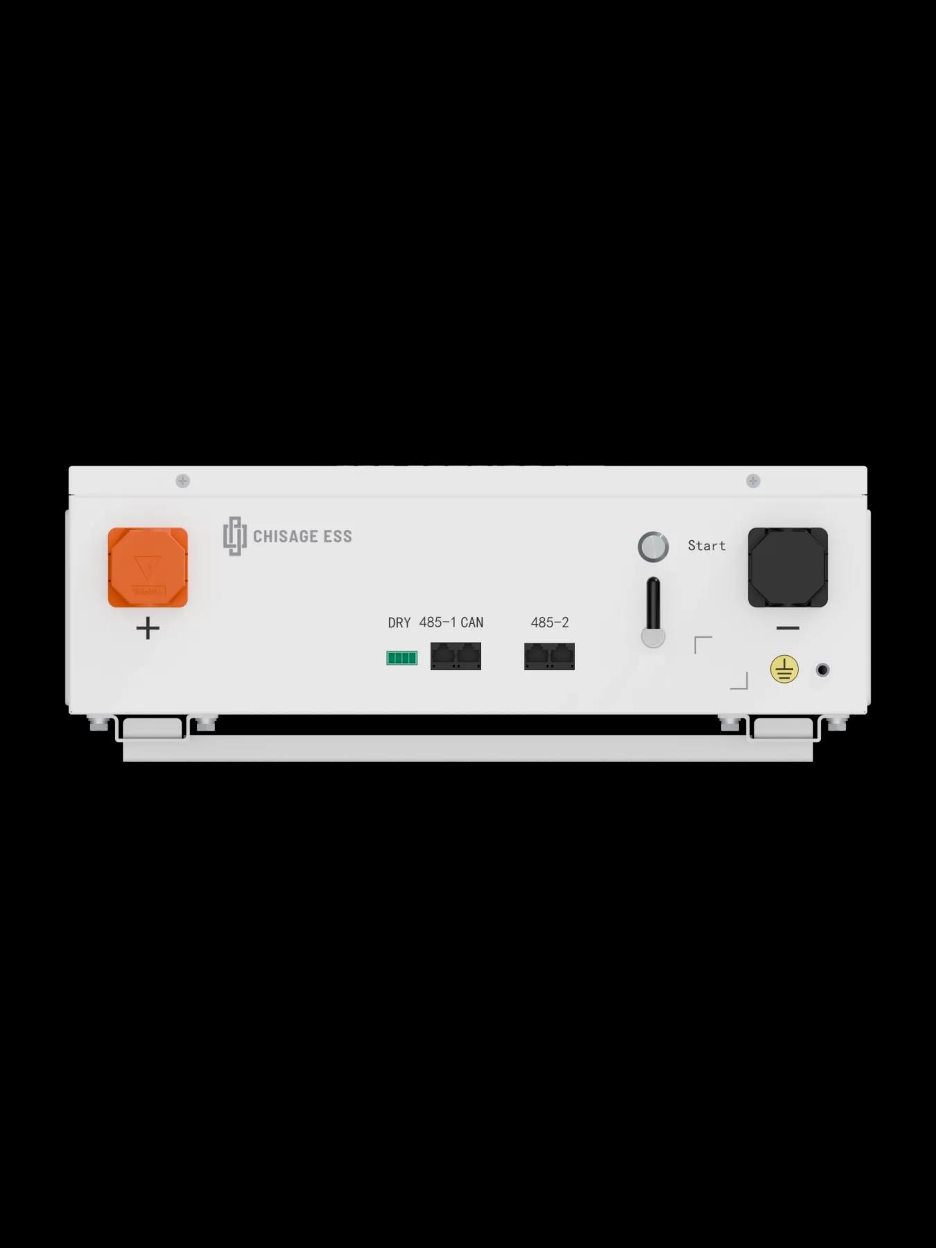 Аккумулятор LiFEPO4 CHISAGE Trit-5W - 494603