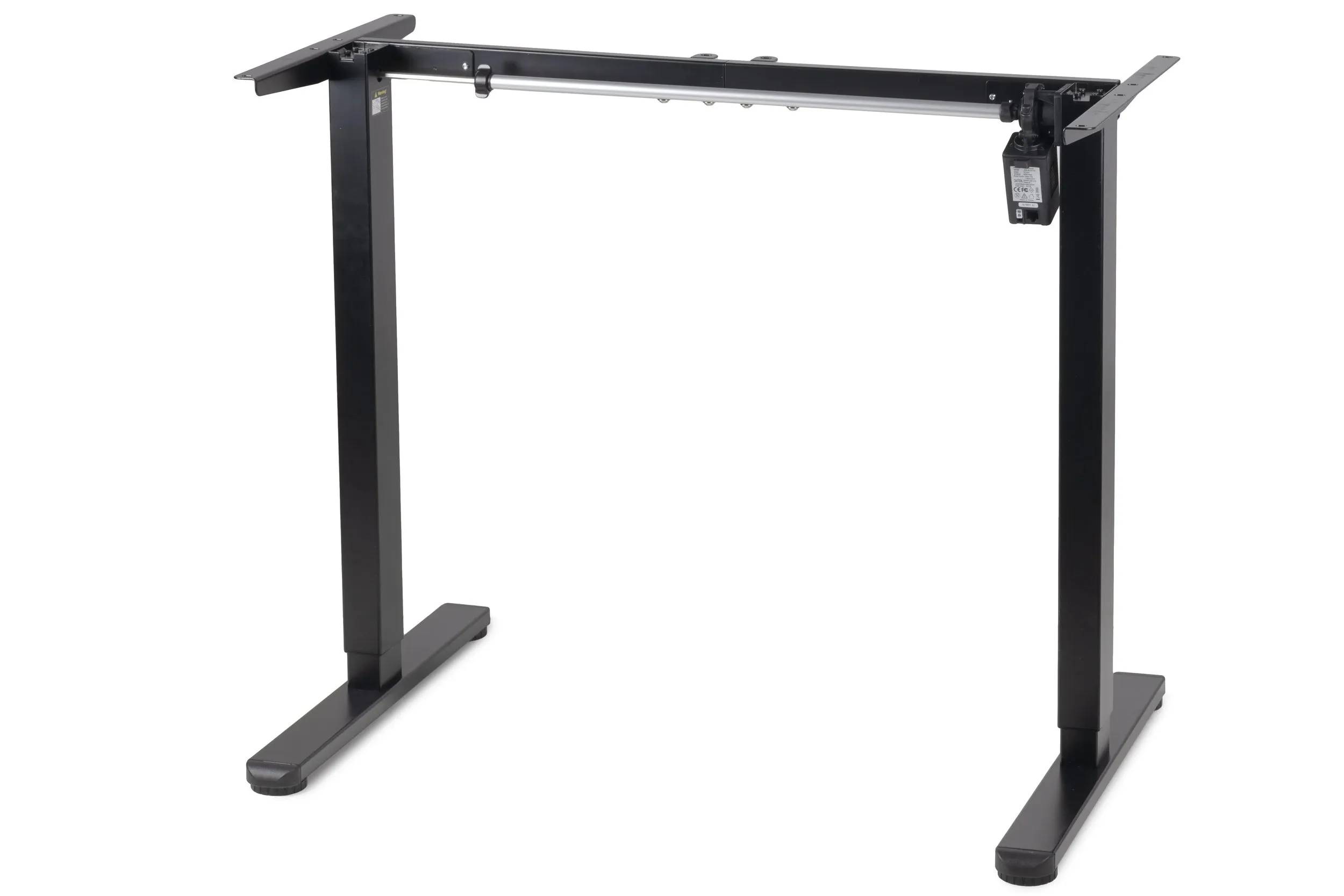 Регульований каркас Barsky StandUp Home Black з пам'яттю на 3 висоти (FBSTh-01) - 507564