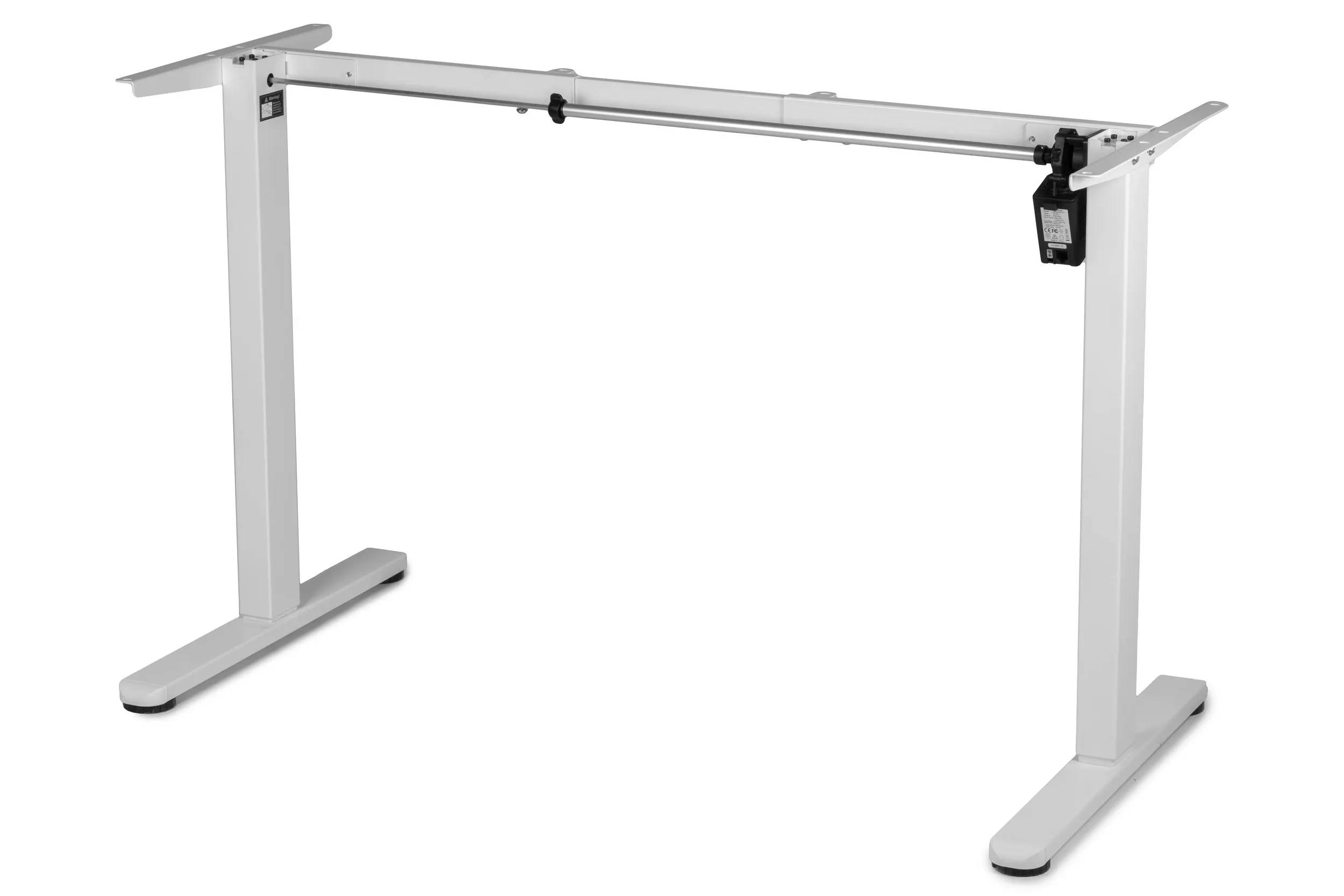 Регульований каркас Barsky StandUp Home White з пам'яттю на 3 висоти (FBSTh-02) - 507569