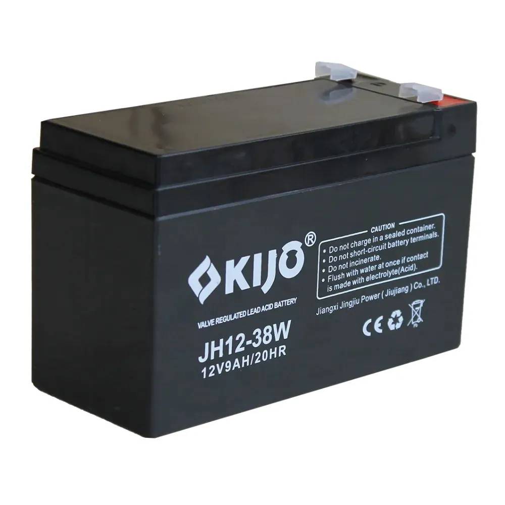 Акумулятор KIJO JH12-38W - 524245