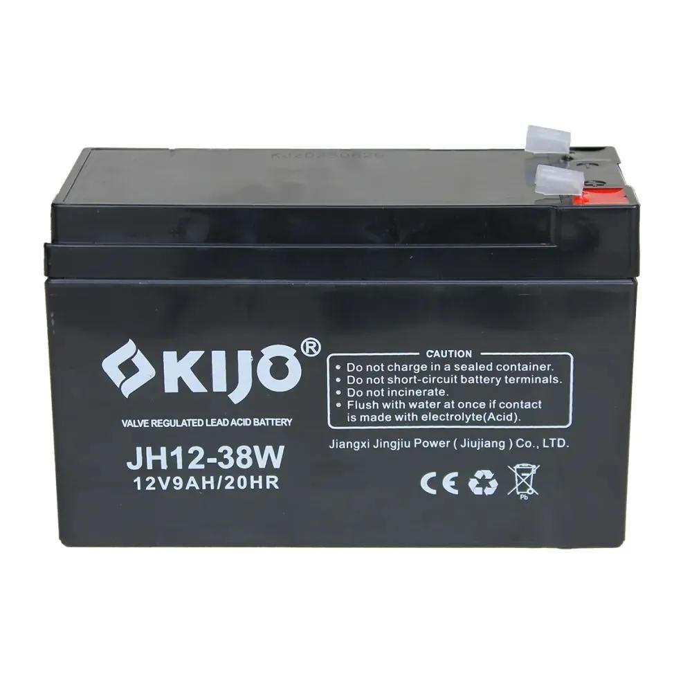 Акумулятор KIJO JH12-38W - 524247