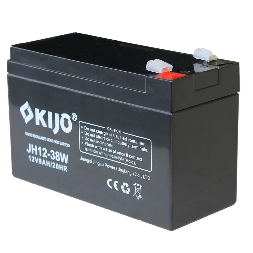 Акумулятор KIJO JH12-38W - 524248
