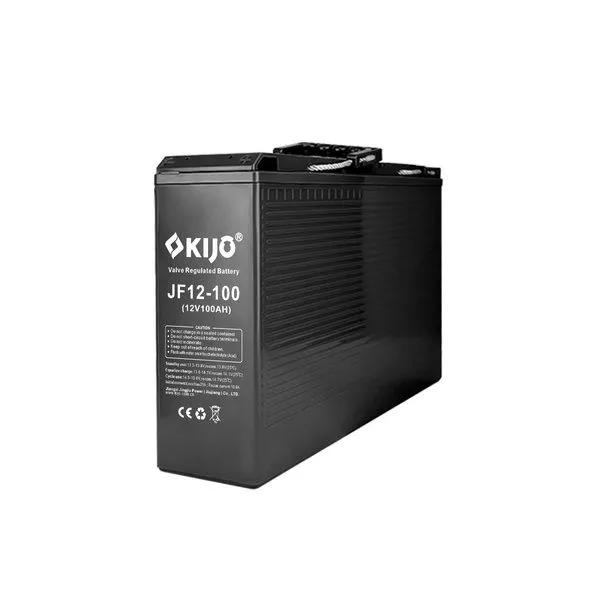 Акумулятор KIJO JF12-100 - 524254