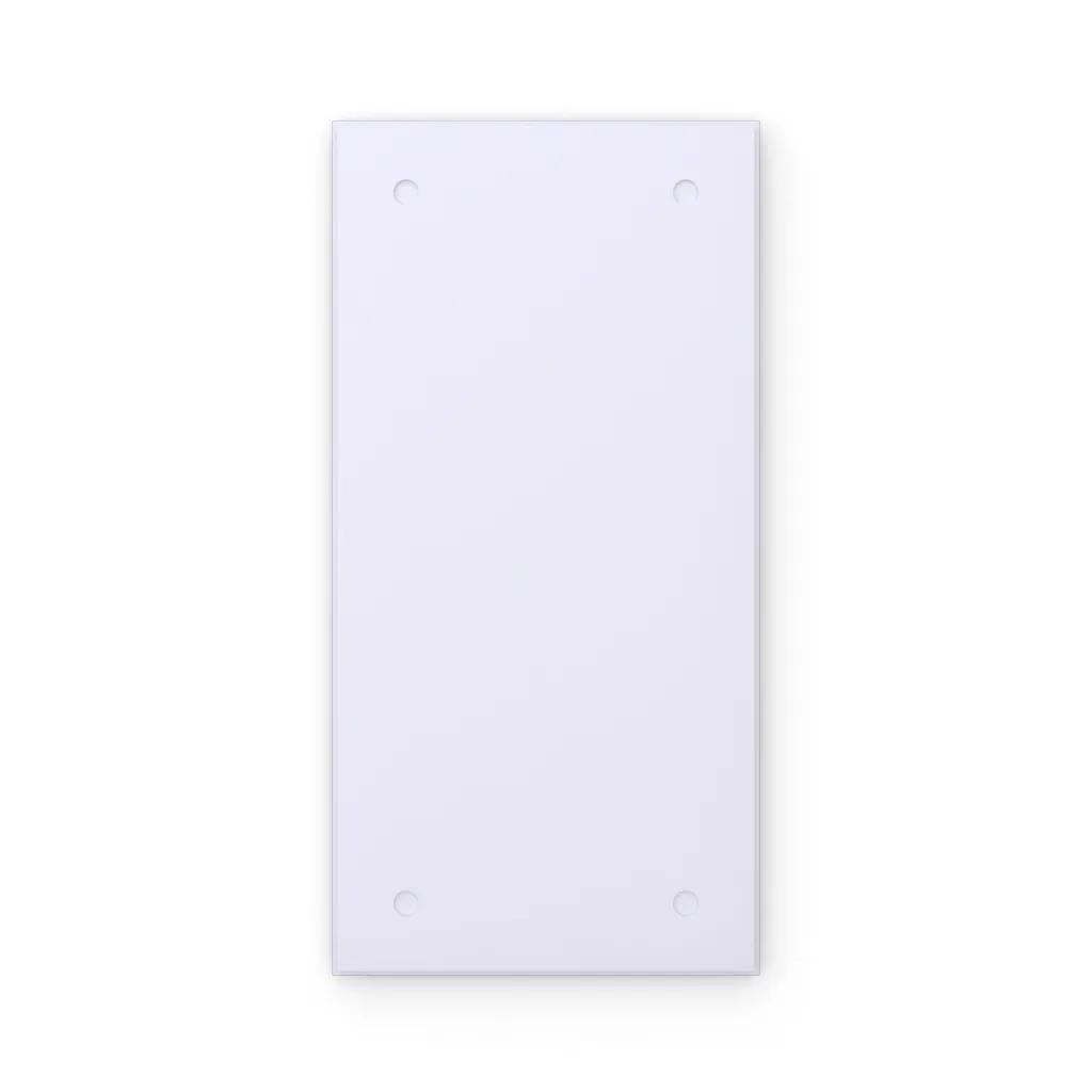 Панель декоративна поліуретанова 1000х500х22 мм Grand Decor W 302 - 540739