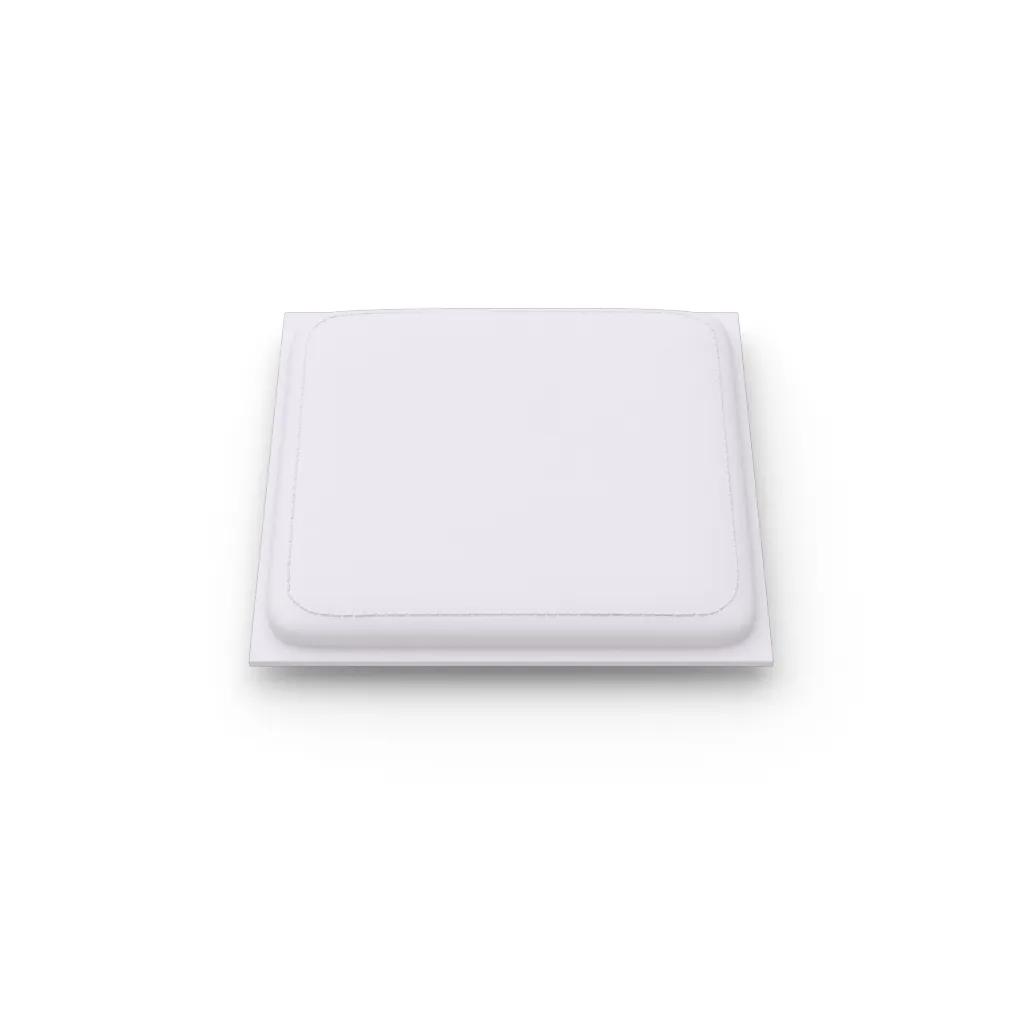 Панель декоративна поліуретанова 296х23х296 мм Grand Decor W 321 - 540758