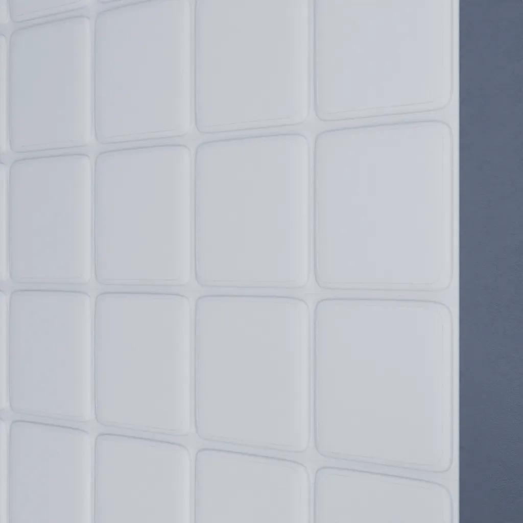 Панель декоративна поліуретанова 296х23х296 мм Grand Decor W 321 - 540761