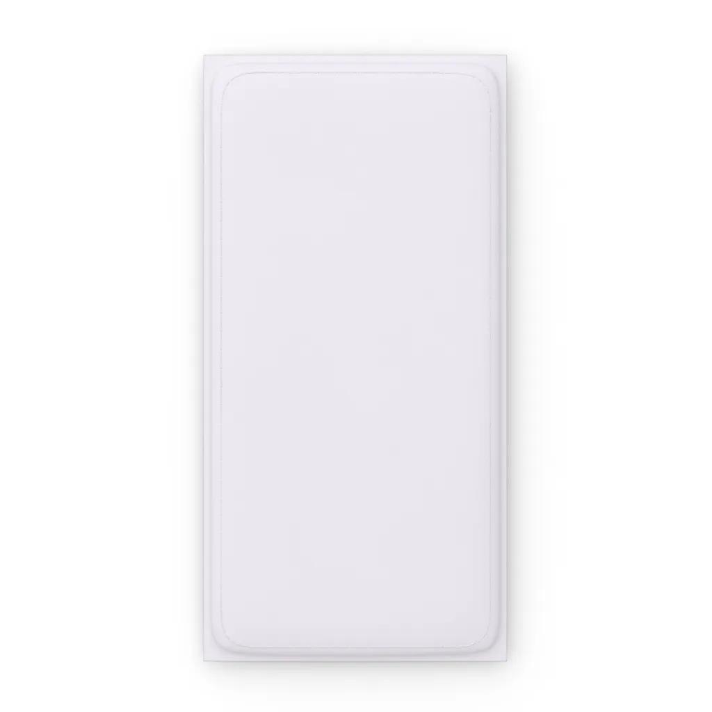 Панель декоративна поліуретанова 296х23х592 мм Grand Decor W 322 - 540764