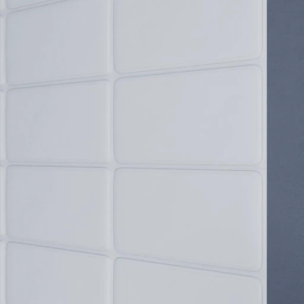 Панель декоративна поліуретанова 296х23х592 мм Grand Decor W 322 - 540765