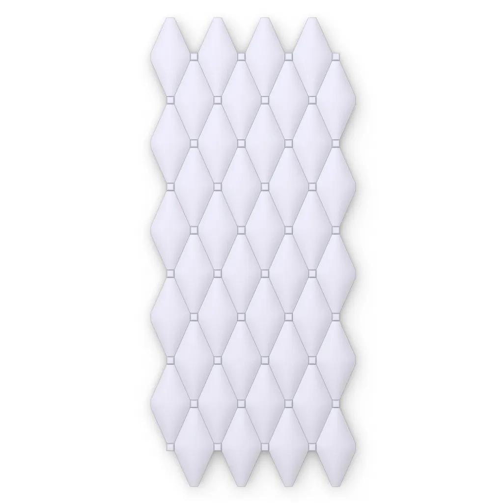 Панель декоративна поліуретанова 1190х520х20 мм Grand Decor W 351 - 540786