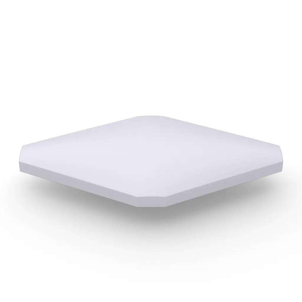 Панель декоративная полиуретановая 200х100х20 мм Grand Decor W 352 (2 шт) - 540790