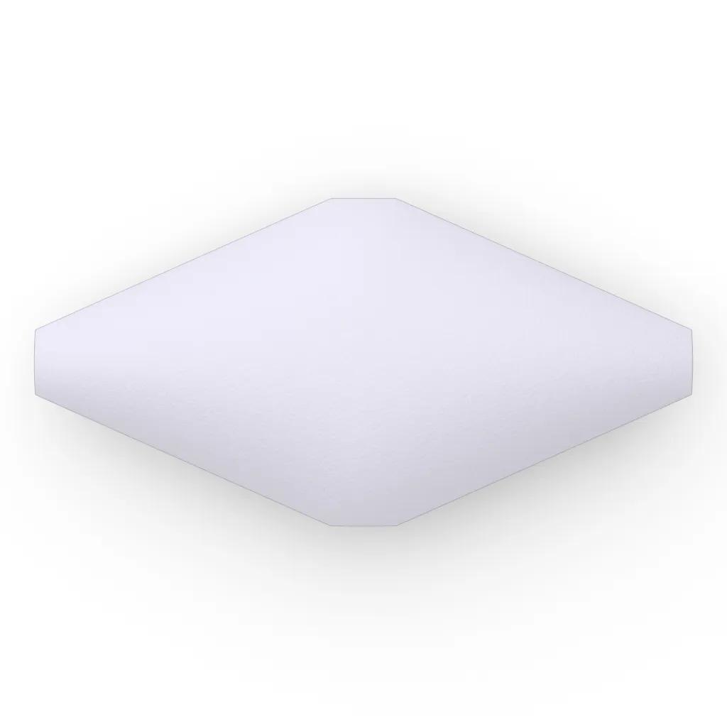 Панель декоративная полиуретановая 200х100х20 мм Grand Decor W 352 (2 шт) - 540791
