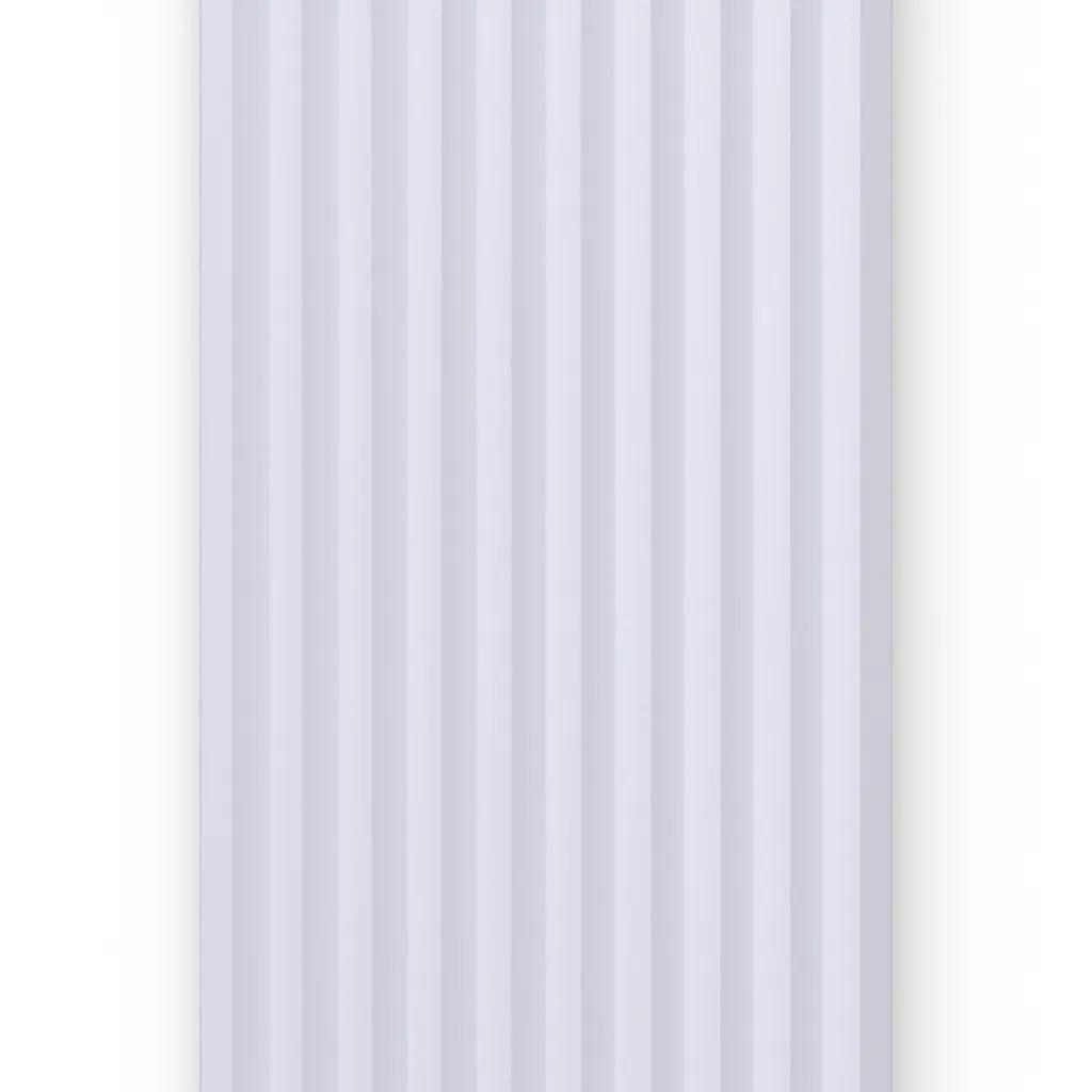 Панель декоративна поліуретанова 250х16х2800 мм Grand Decor W 370 жорстка - 540842