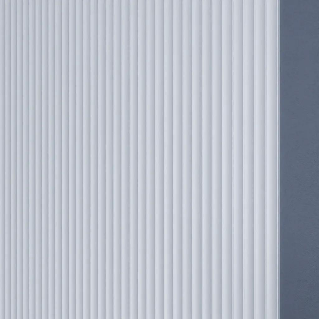 Панель декоративна дюрополімерна 250х12.5х2000 мм Grand Decor HW 369 жорстка - 540849