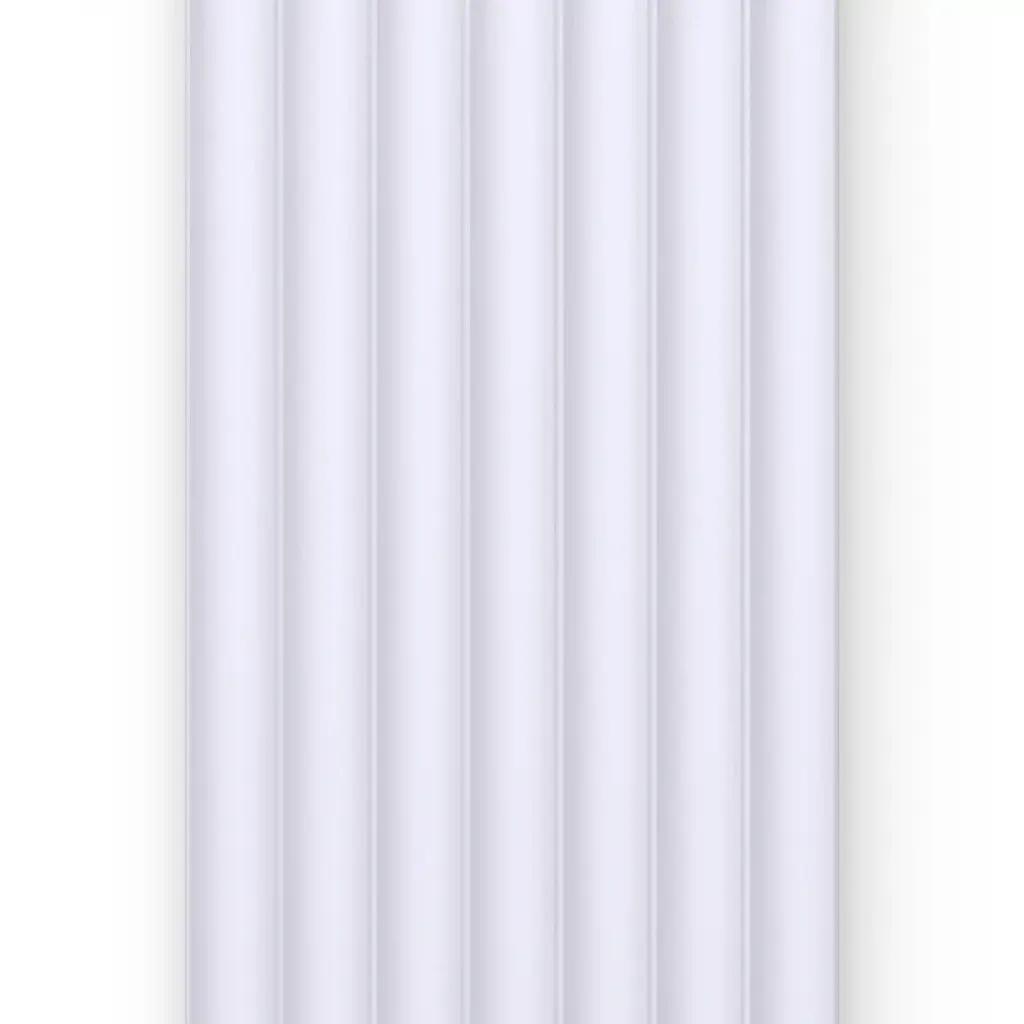 Панель декоративна поліуретанова 250х12.5х2000 мм Grand Decor HW 369 гнучка - 540926