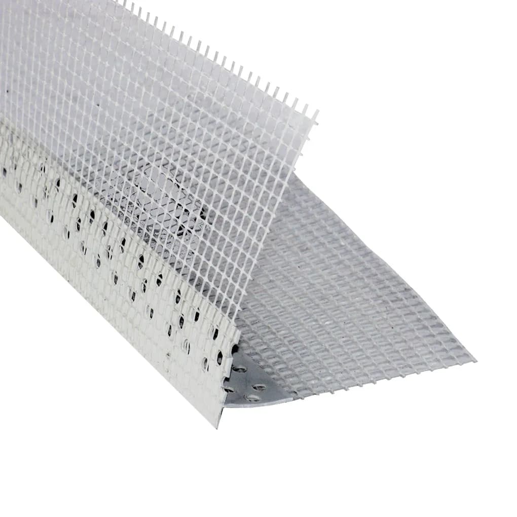 THERMOMASTER PVC-B 2,5 мм – ПВХ-профиль с сеткой и капельным уплотнением - 537454591