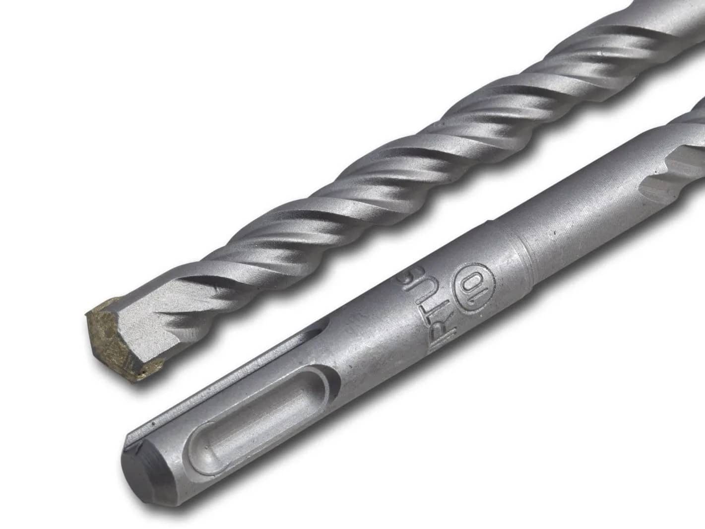 Бур SDS-рlus 10х160 Twister Plus - 636297971