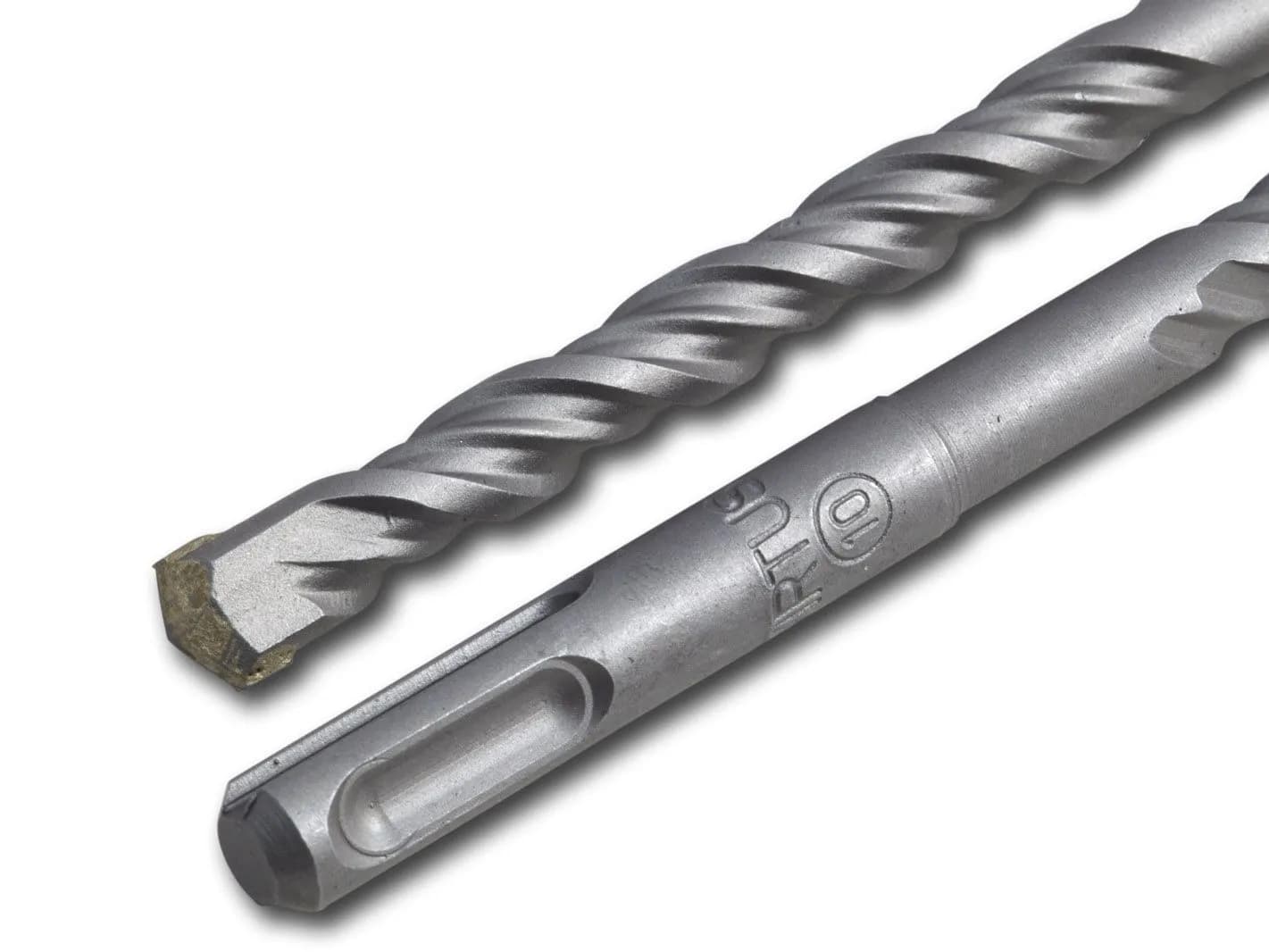 Бур SDS-рlus 10х160 Twister Plus - 636297971