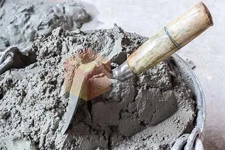 Клейова суміш для піно- та газобетонних блоків VANMIX (25кг) - 287878897