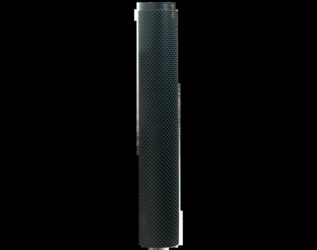 Гідроізоляція для фундаменту TERRAPLAST PLUS L8 2*20м (40 м2/рул) - 66570