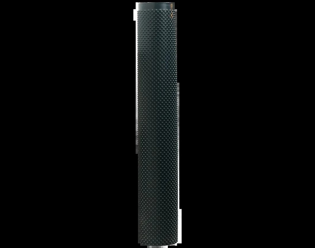 Гидроизоляция для фундамента TERRAPLAST PLUS L8 2*20м (40 м2/рул) - 529705870