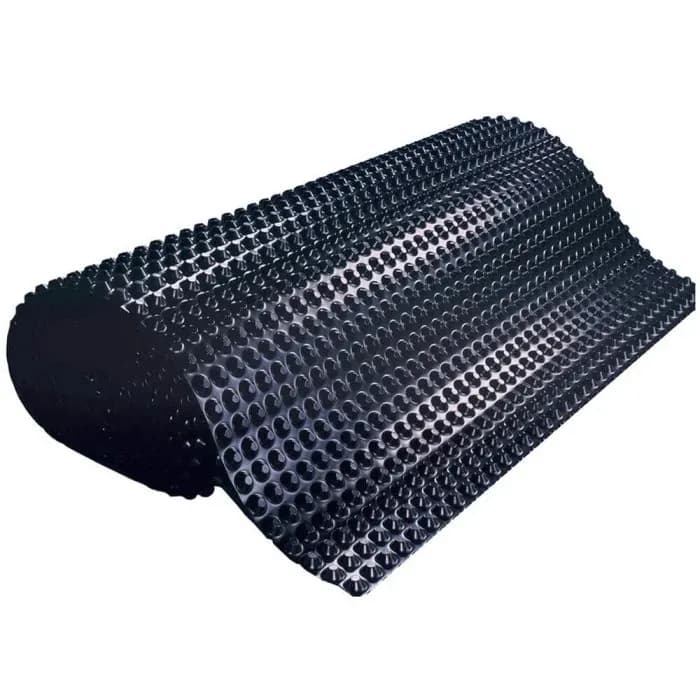 Гидроизоляция для фундамента TERRAPLAST PLUS L8 2*20м (40 м2/рул) - 529705870