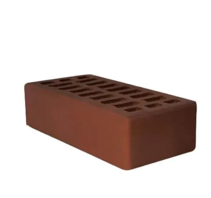 Кирпич керамический PROKERAM Шоколадный М 150 - 094968063