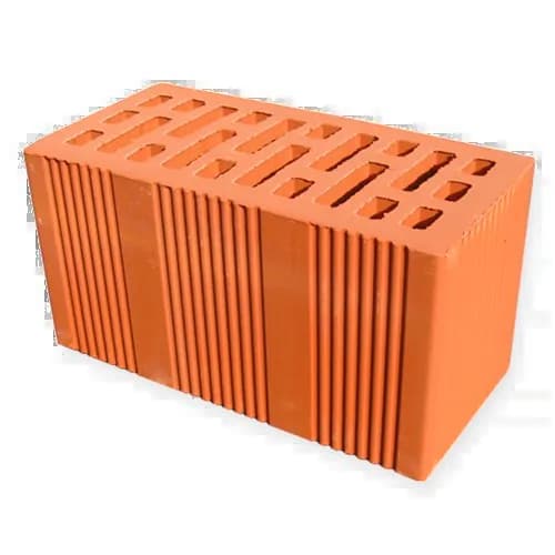 Блок Теплокерам 2,12 NF M100 - 710069542