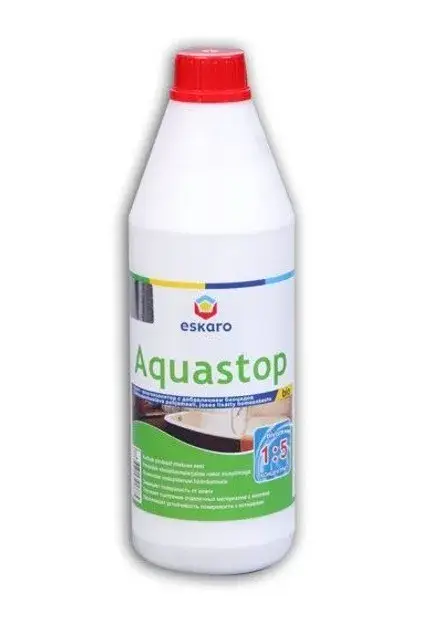 Грунтовка антигрибковая ""Aquastop Bio"" (1:5) 1л - 66682