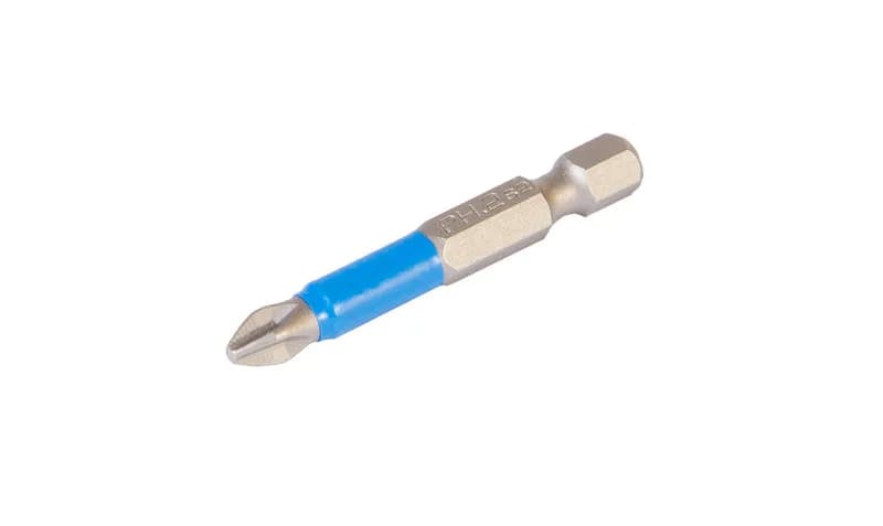 Насадка отверточная PH2 50 мм 1/4"" S2 - 899969610